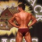 Ivan  Blazquez - NPC Powershack Classic 2011 - #1